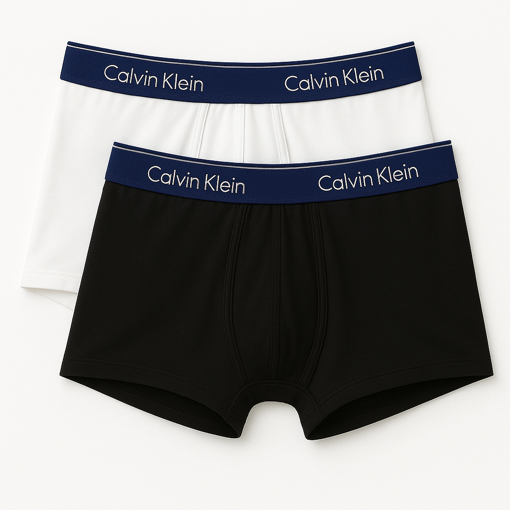 Bóxer Calvin Klein