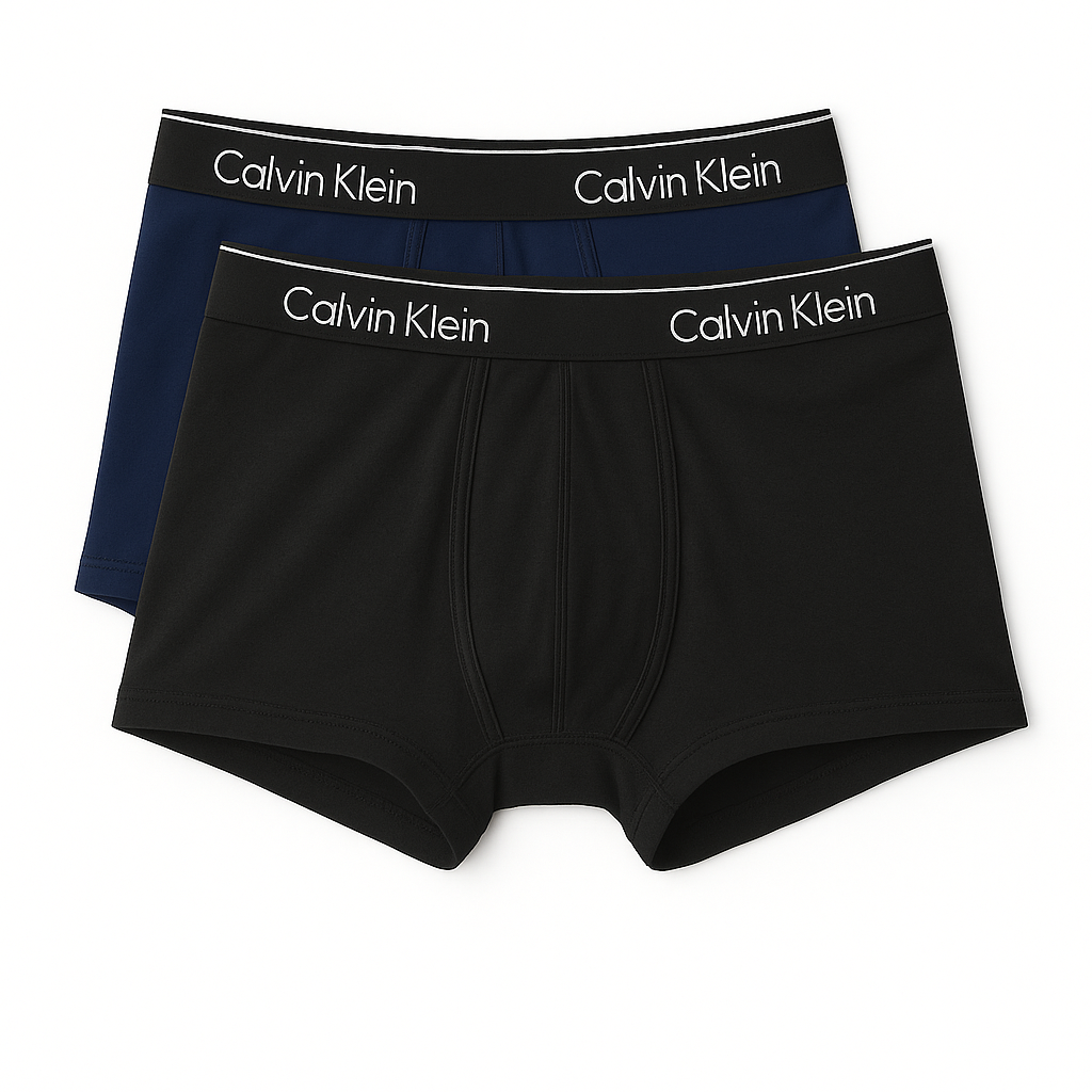 Bóxer Calvin Klein