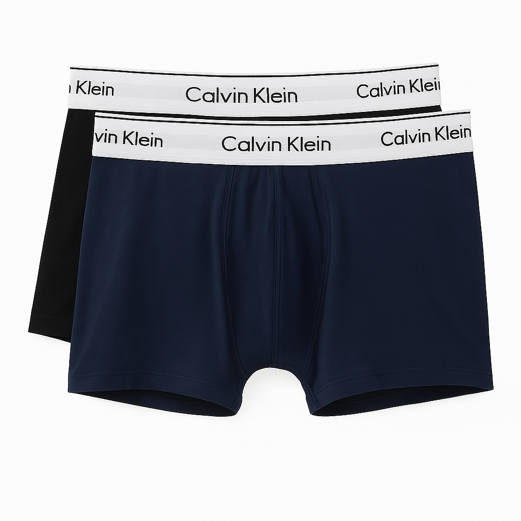 Bóxer Calvin Klein