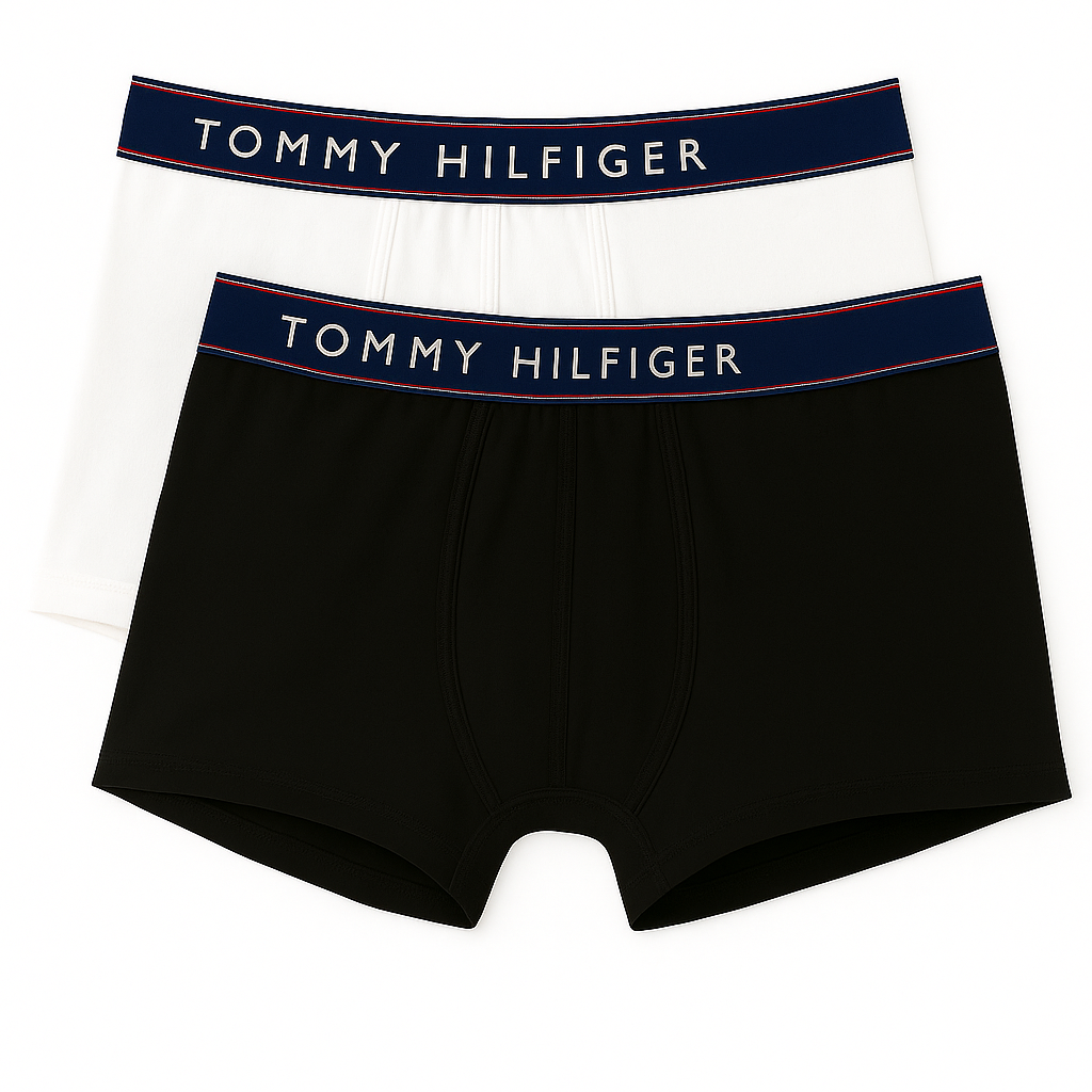 Bóxer Tommy Hilfiger