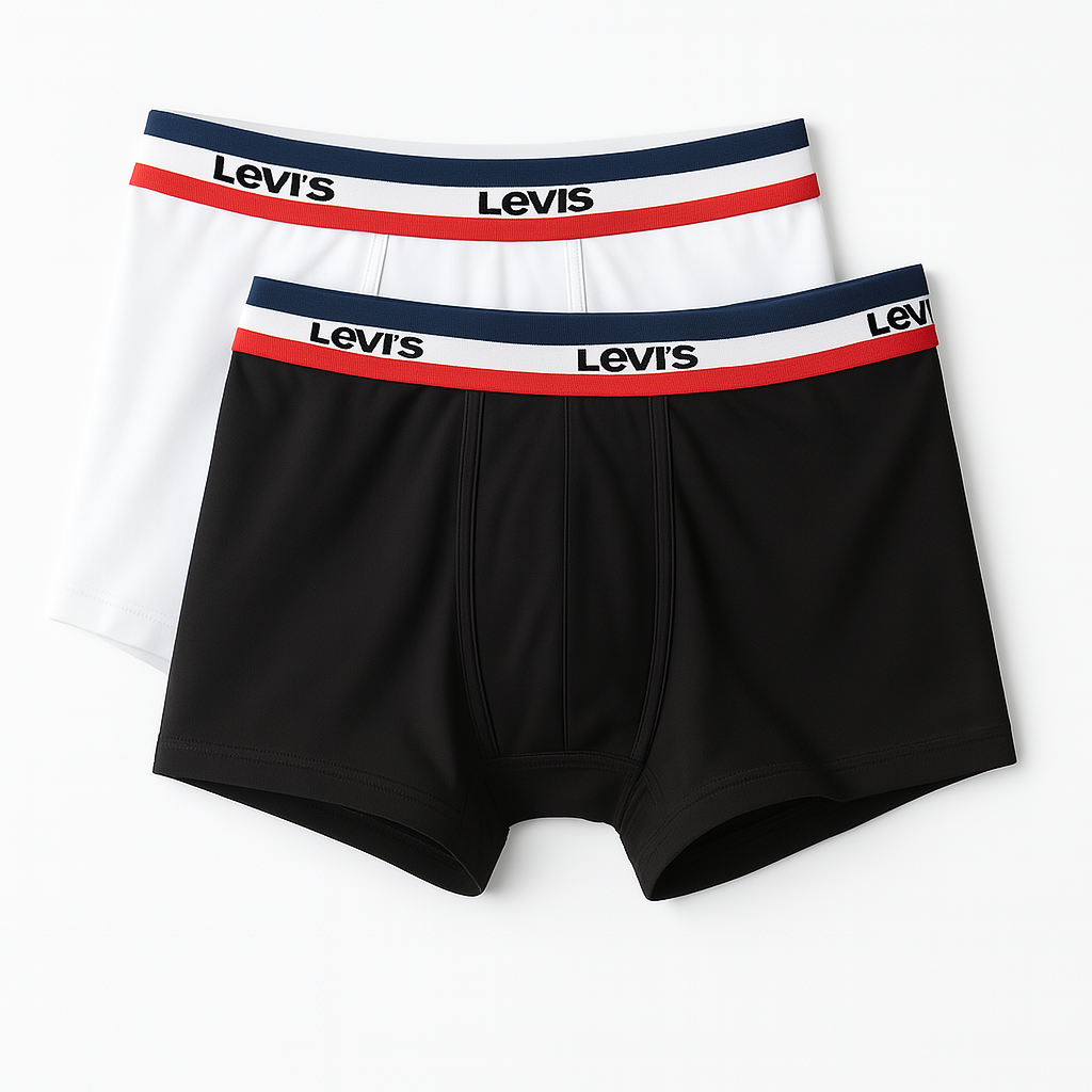 Bóxer Levi's