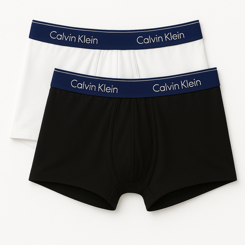 Bóxer Calvin Klein