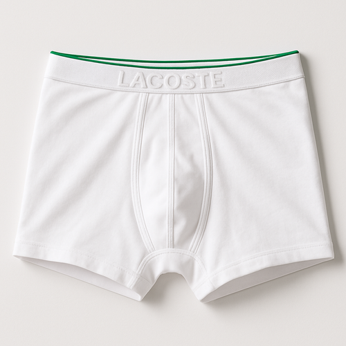Bóxer Lacoste
